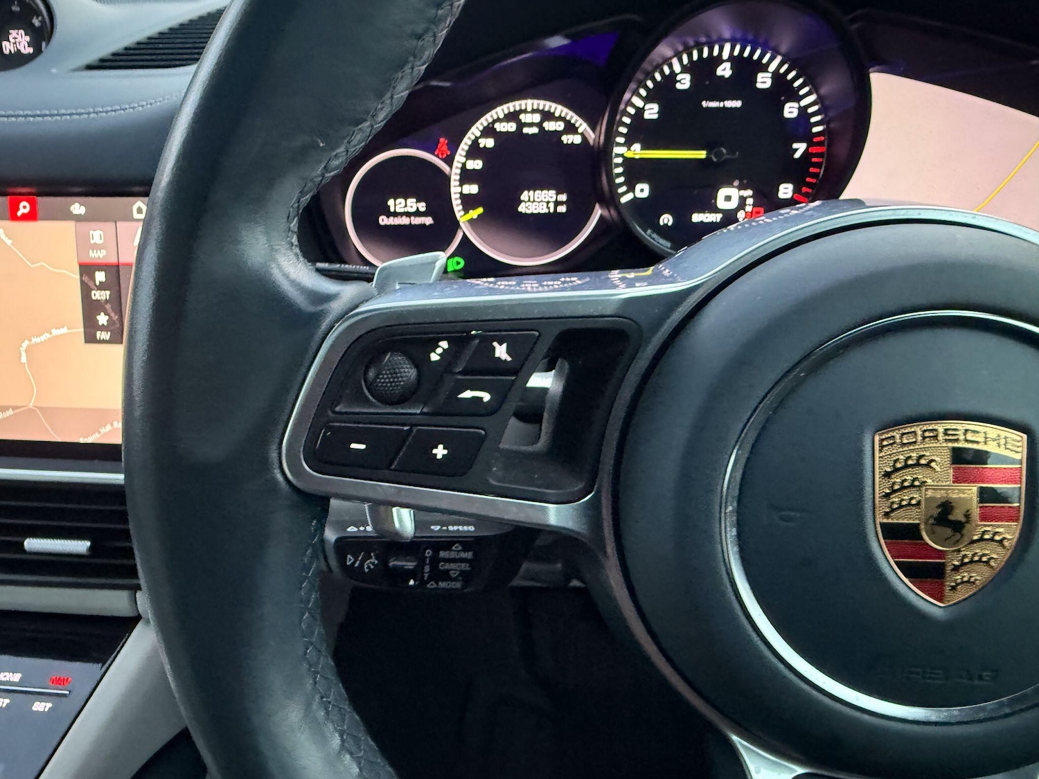 Used Porsche Cayenne 2021 for sale - 76409152: Photo 28