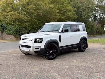 Used Land Rover Defender 110 2020 for sale - 79740453: Photo