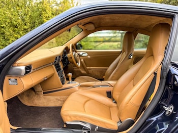 Used Porsche 911 2006 for sale - 76307628: Photo