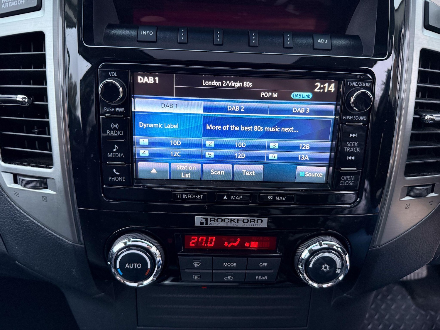 Used Mitsubishi Shogun 2018 for sale - 77330988: Photo 17