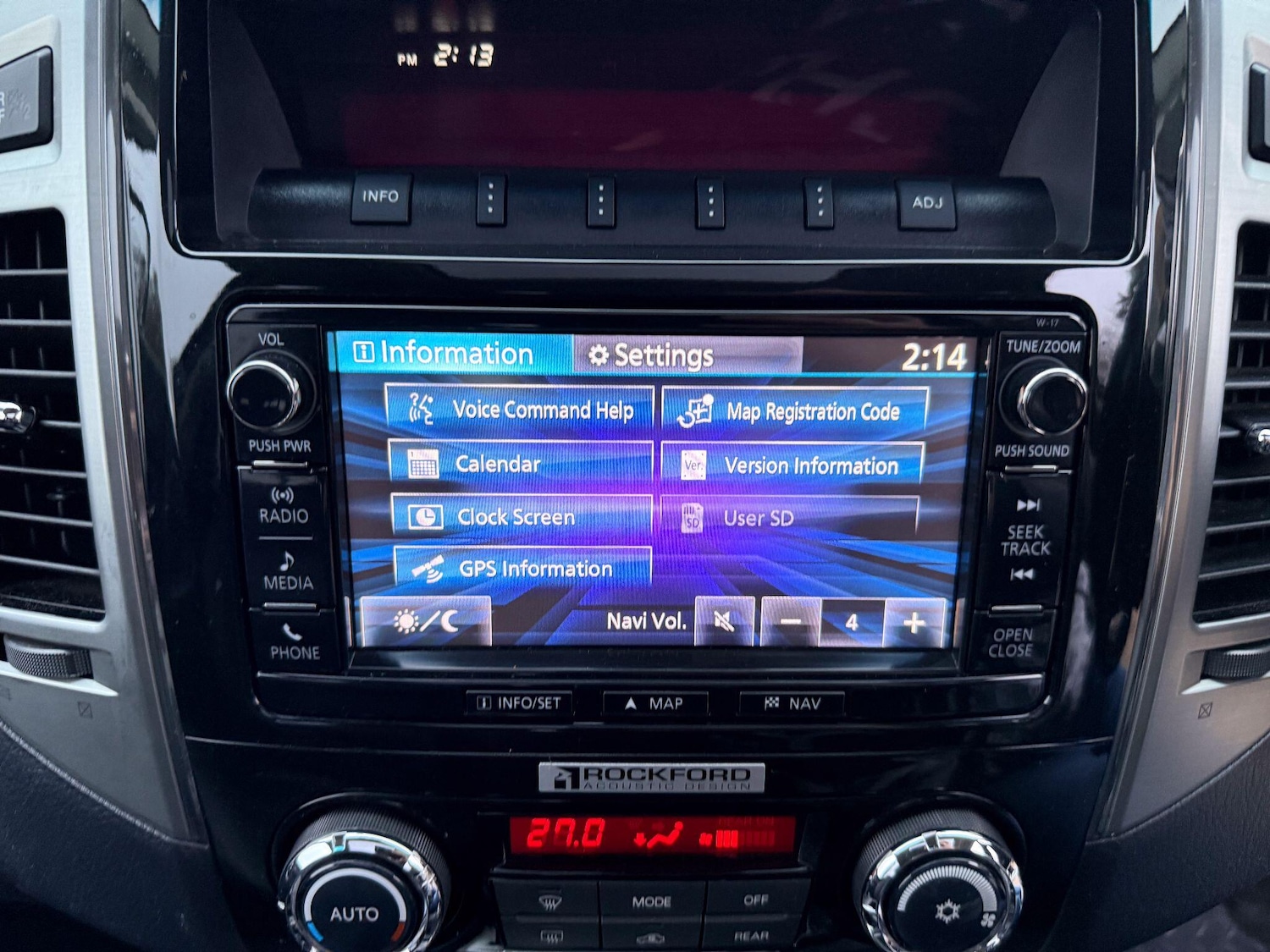 Used Mitsubishi Shogun 2018 for sale - 77330988: Photo 19