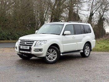 (68) - 3.2 DI-DC SG3 Auto 4WD Euro 6 5dr LWB