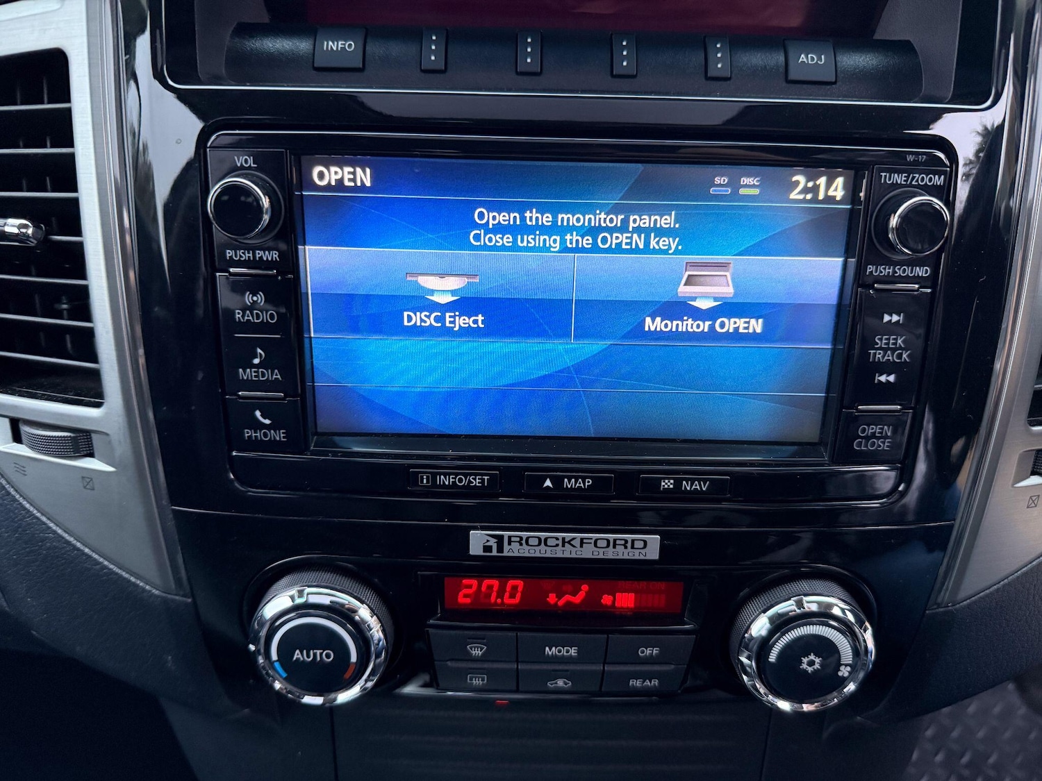 Used Mitsubishi Shogun 2018 for sale - 77330988: Photo 20