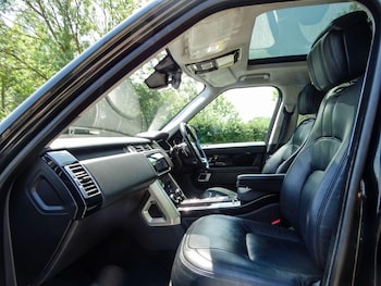 Used Land Rover Range Rover 2020 for sale - 79026094: Photo