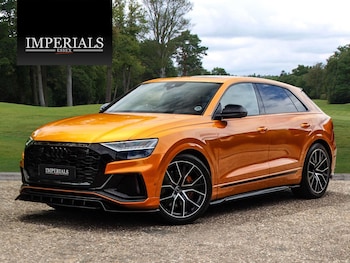 Used Audi SQ8 2021 for sale - 79224797: Photo
