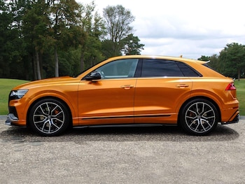 Used Audi SQ8 2021 for sale - 79224797: Photo
