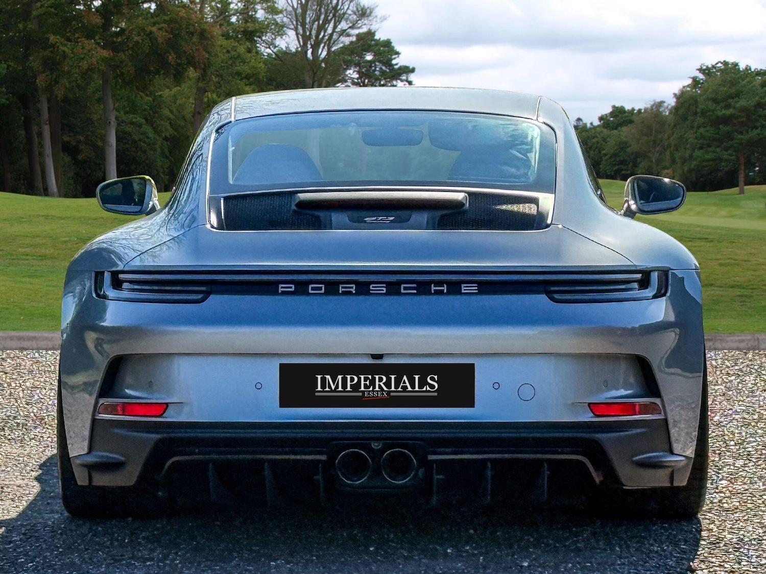 Used Porsche 911 for sale - 78034578: Photo 11