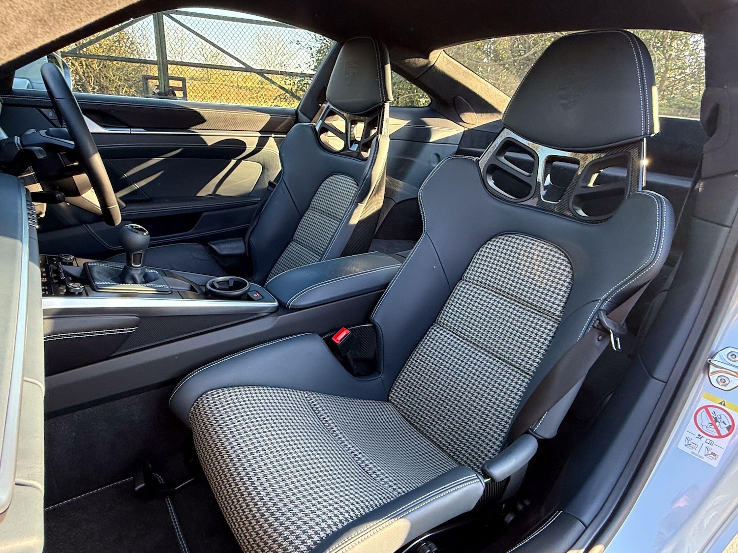 Used Porsche 911 for sale - 78034578: Photo 14