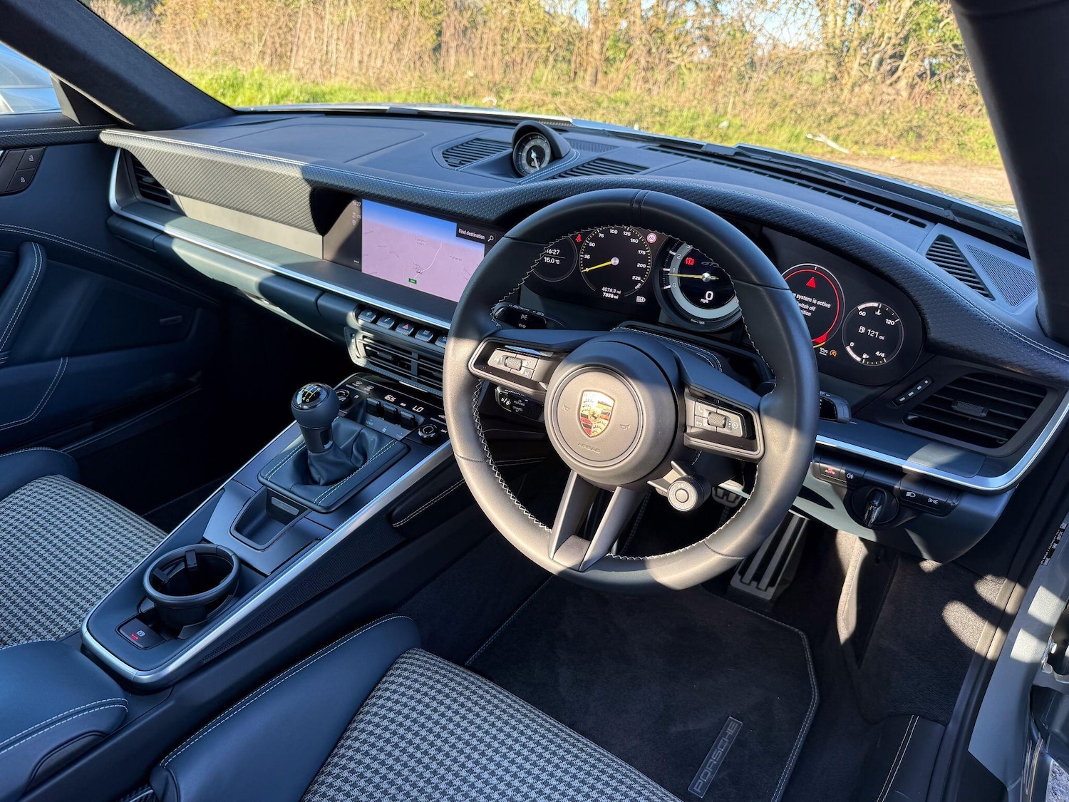 Used Porsche 911 for sale - 78034578: Photo 17