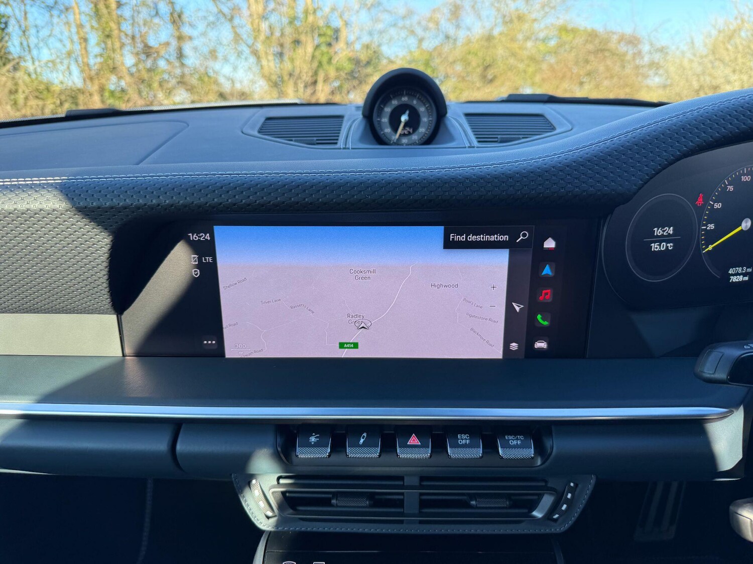 Used Porsche 911 for sale - 78034578: Photo 19