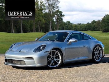 Used Porsche 911 2023 for sale - 78034578: Photo