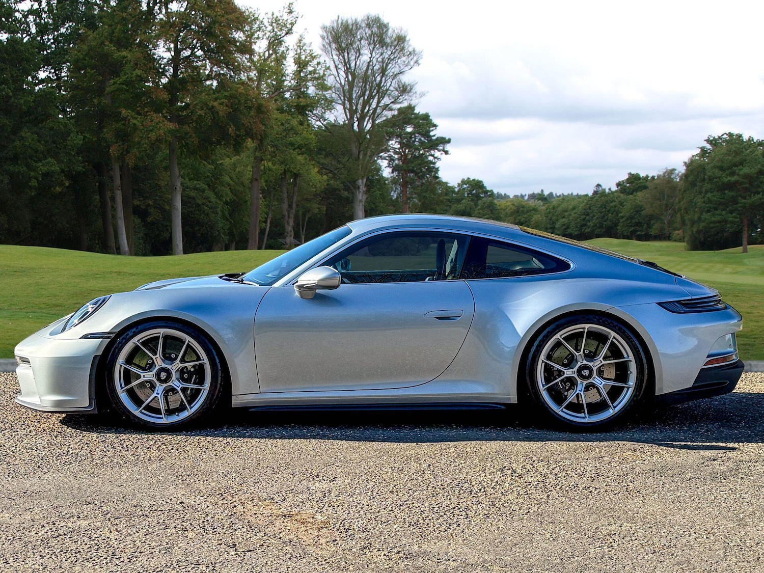 Used Porsche 911 for sale - 78034578: Photo 2