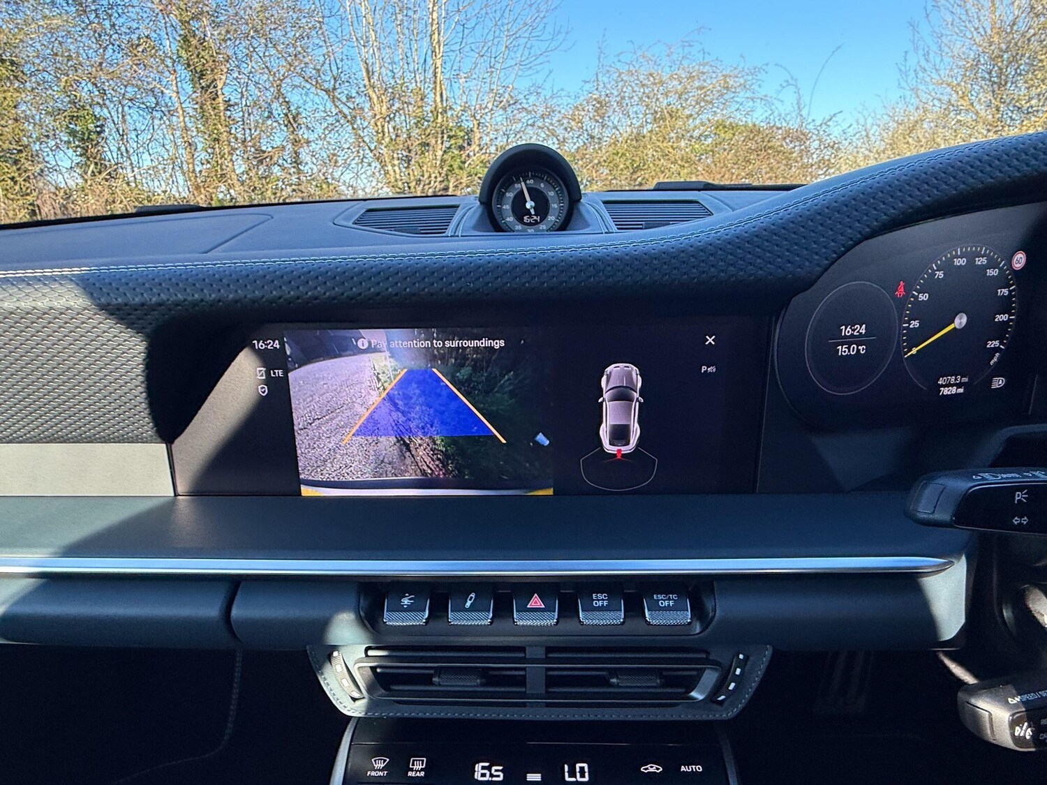 Used Porsche 911 for sale - 78034578: Photo 20