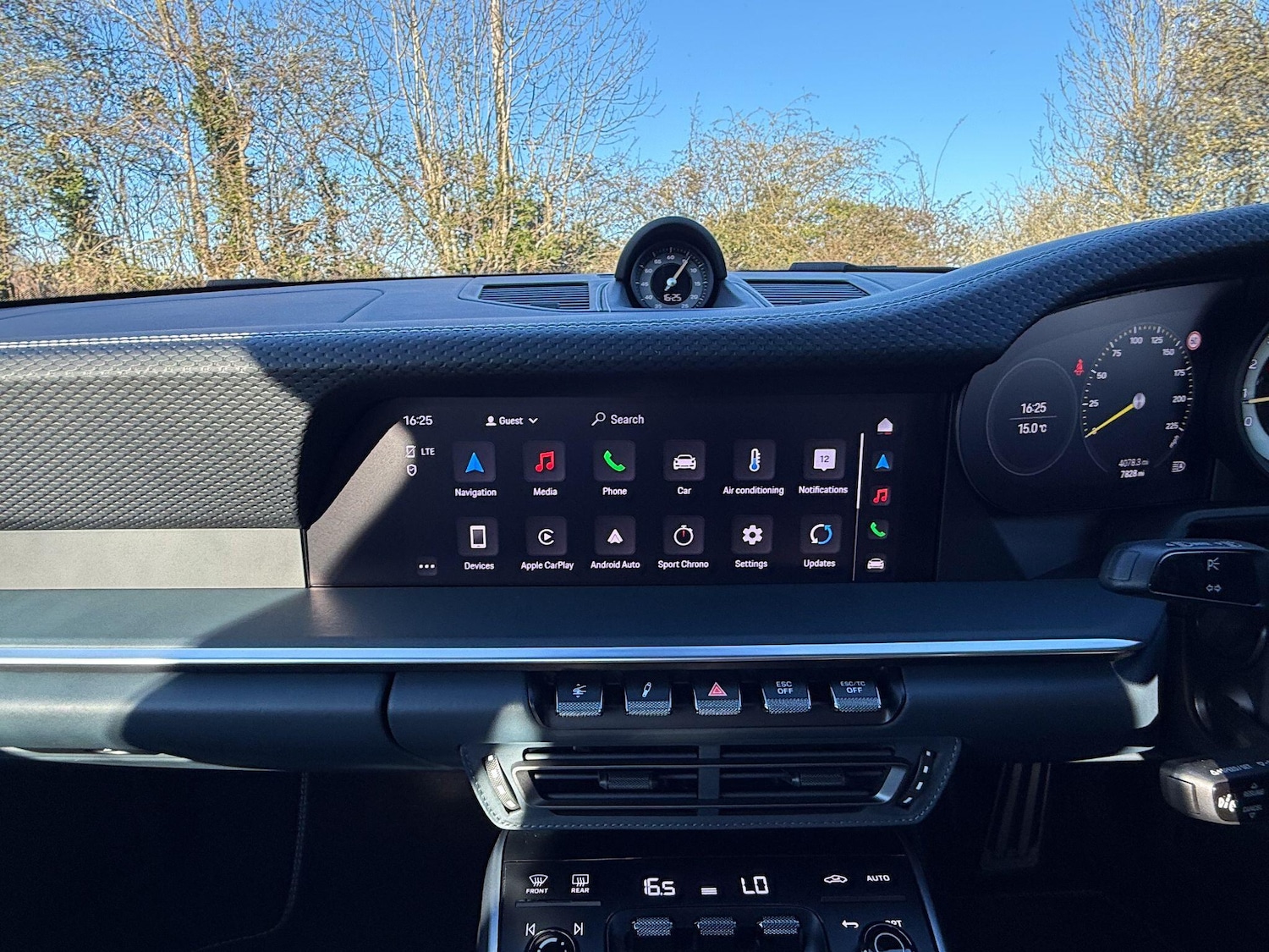 Used Porsche 911 for sale - 78034578: Photo 21