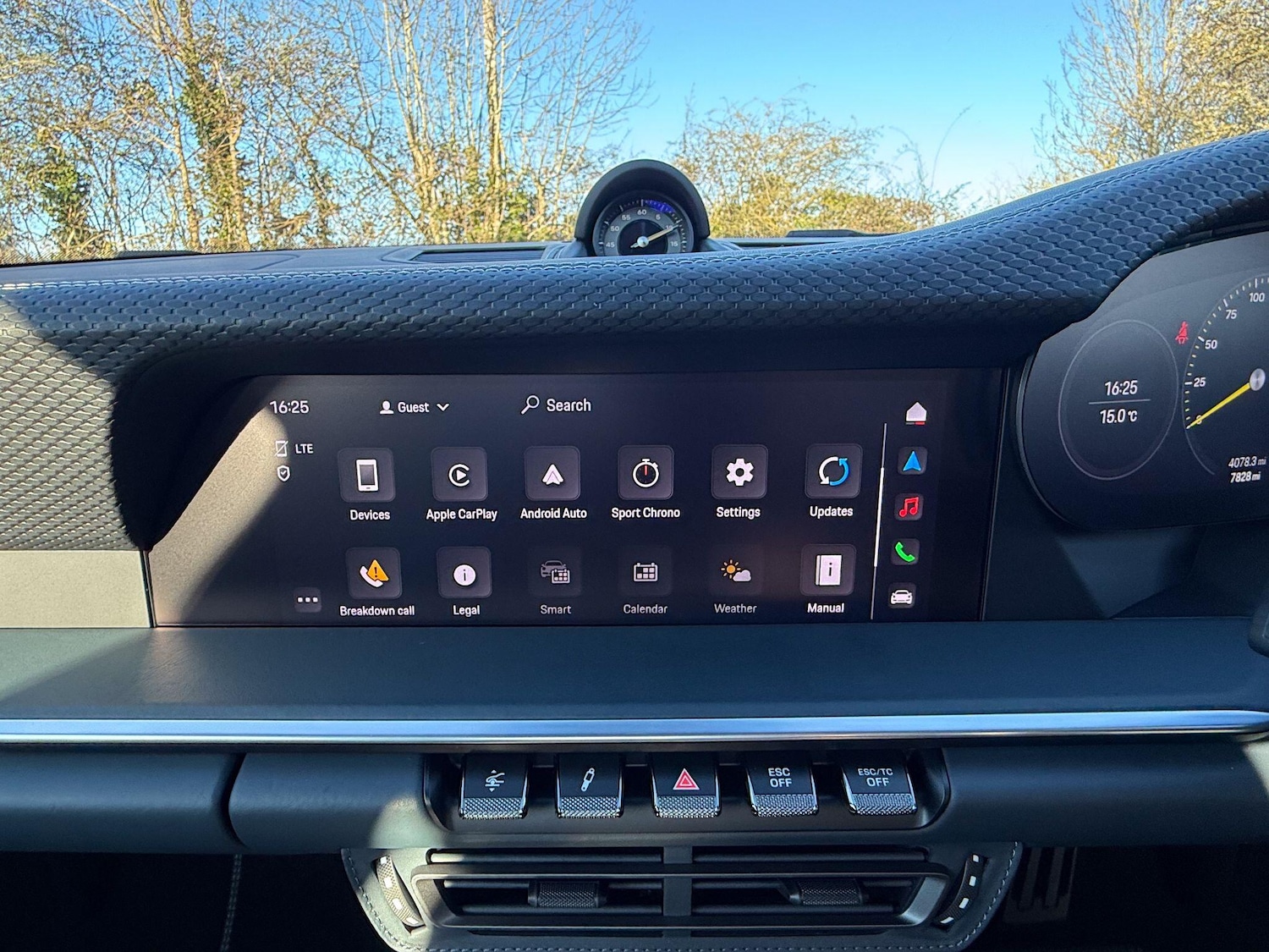 Used Porsche 911 for sale - 78034578: Photo 22