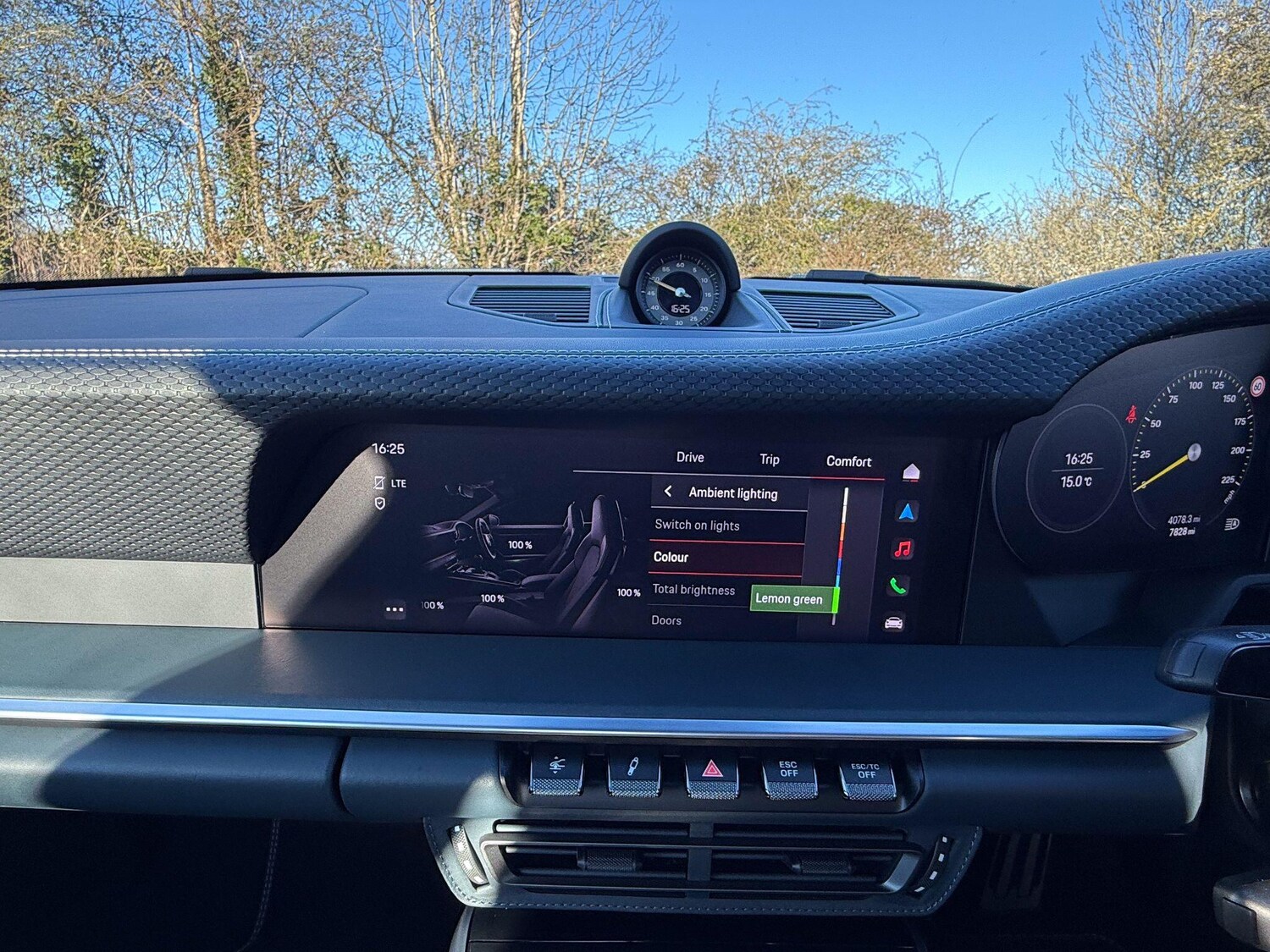 Used Porsche 911 for sale - 78034578: Photo 25