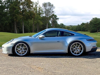 Used Porsche 911 2023 for sale - 78034578: Photo