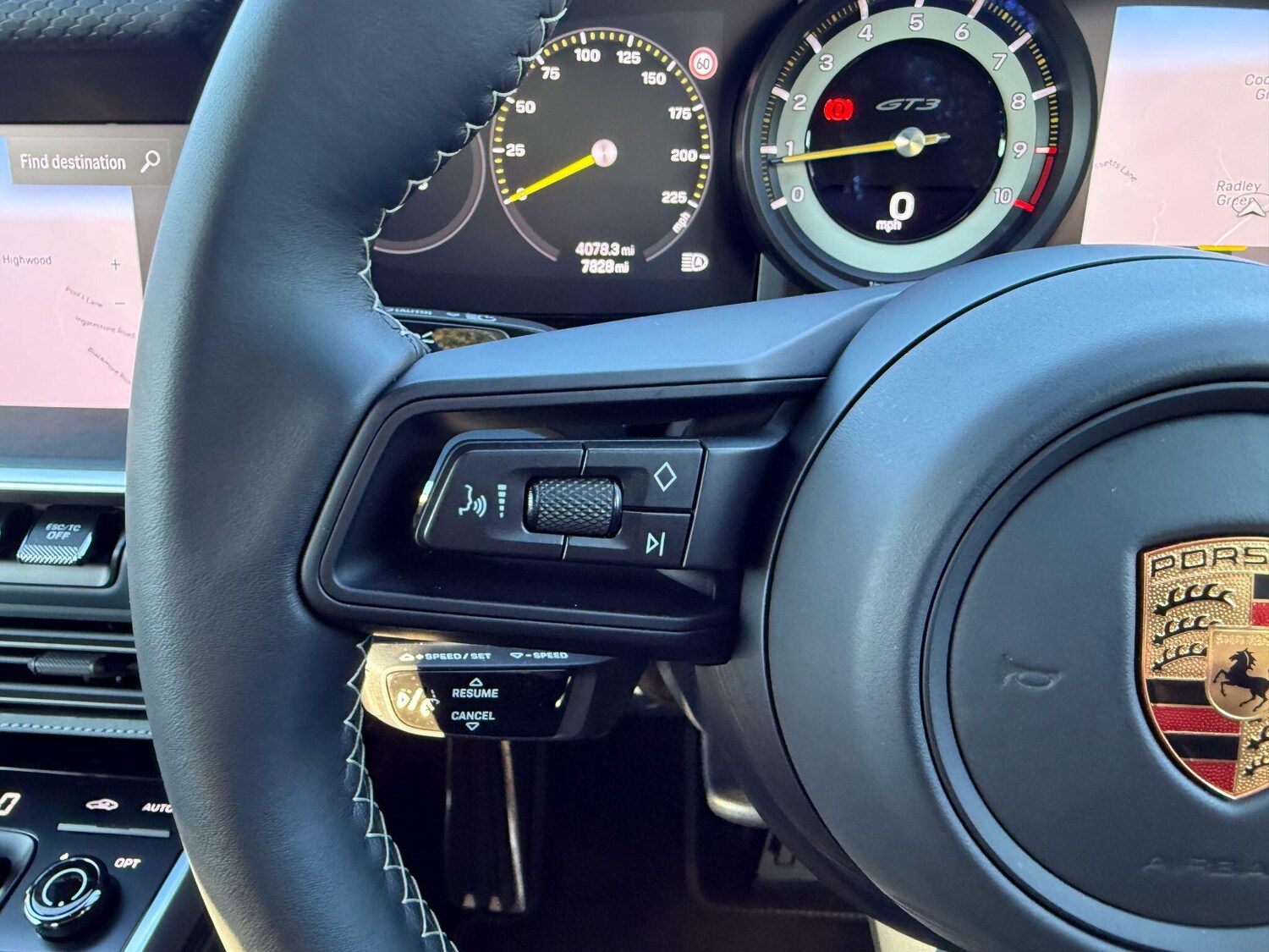 Used Porsche 911 for sale - 78034578: Photo 32