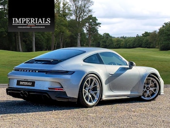 Used Porsche 911 2023 for sale - 78034578: Photo