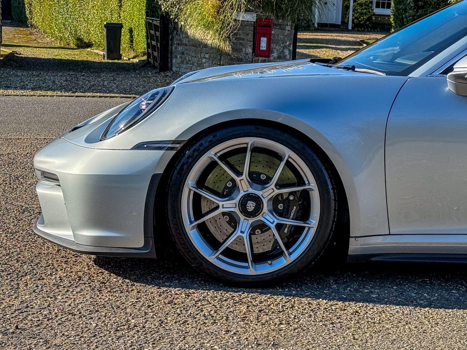 Used Porsche 911 for sale - 78034578: Photo 5