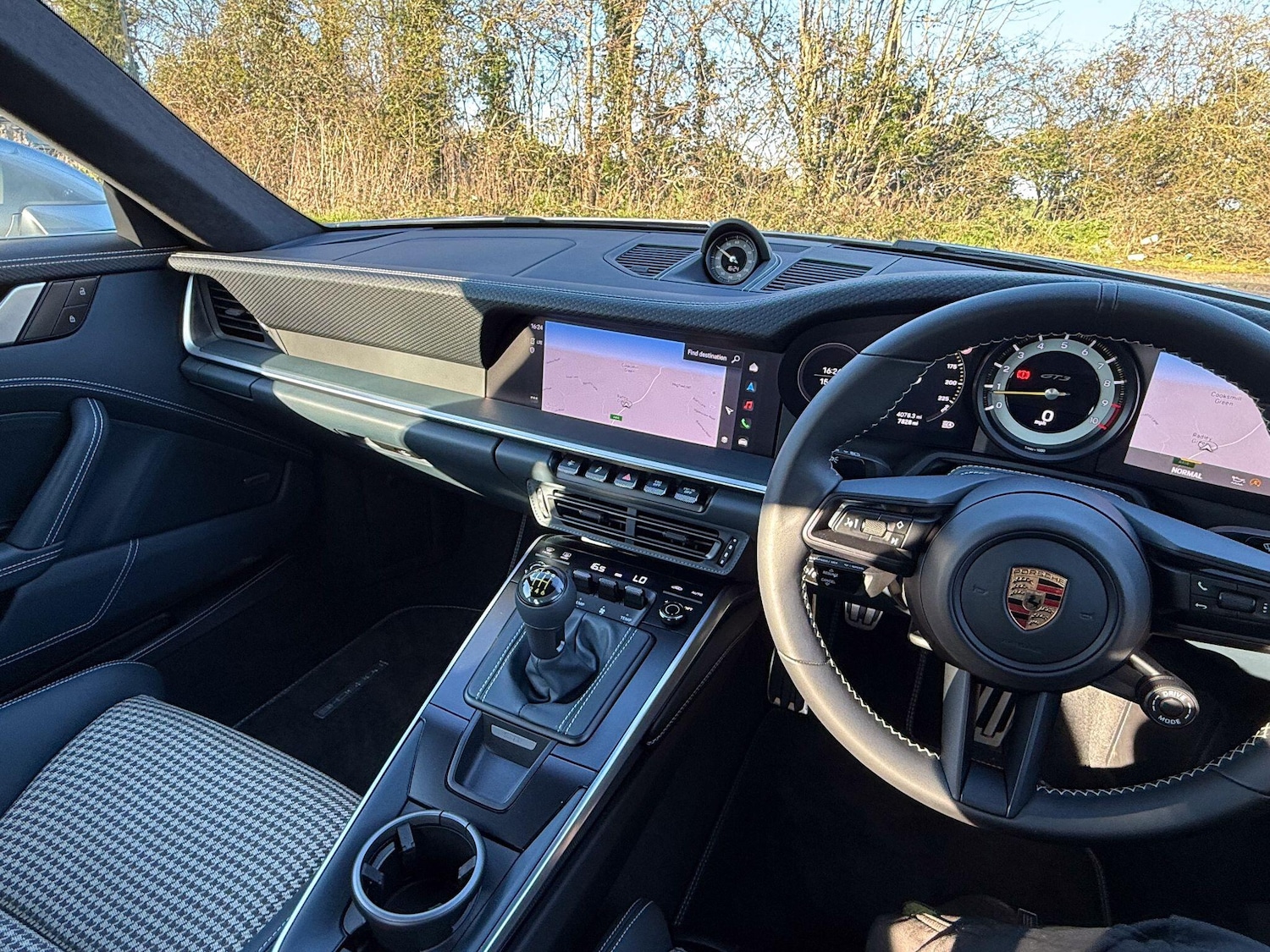 Used Porsche 911 for sale - 78034578: Photo 6