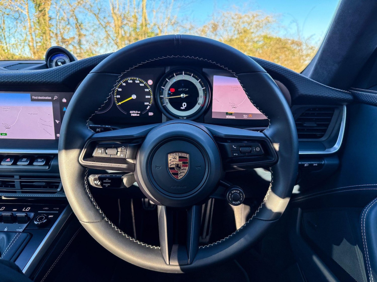 Used Porsche 911 for sale - 78034578: Photo 7