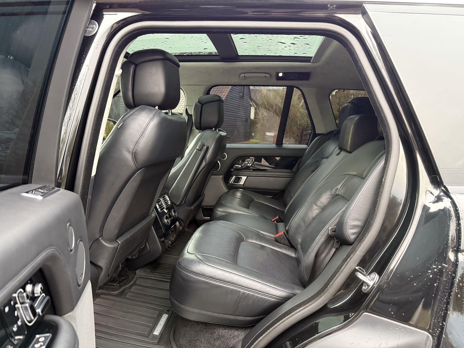 Used Land Rover Range Rover 2018 for sale - 76990015: Photo 12