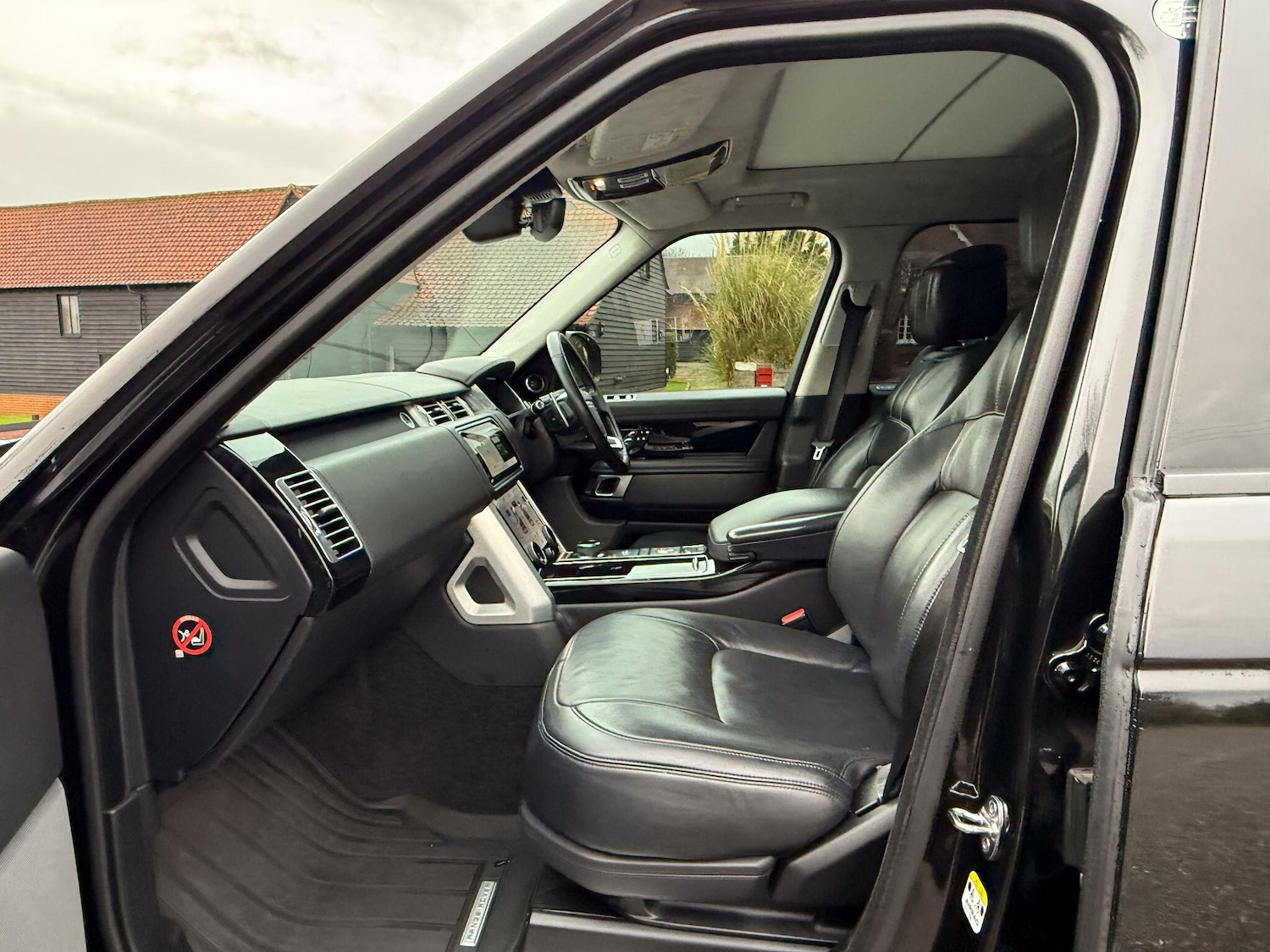 Used Land Rover Range Rover 2018 for sale - 76990015: Photo 13