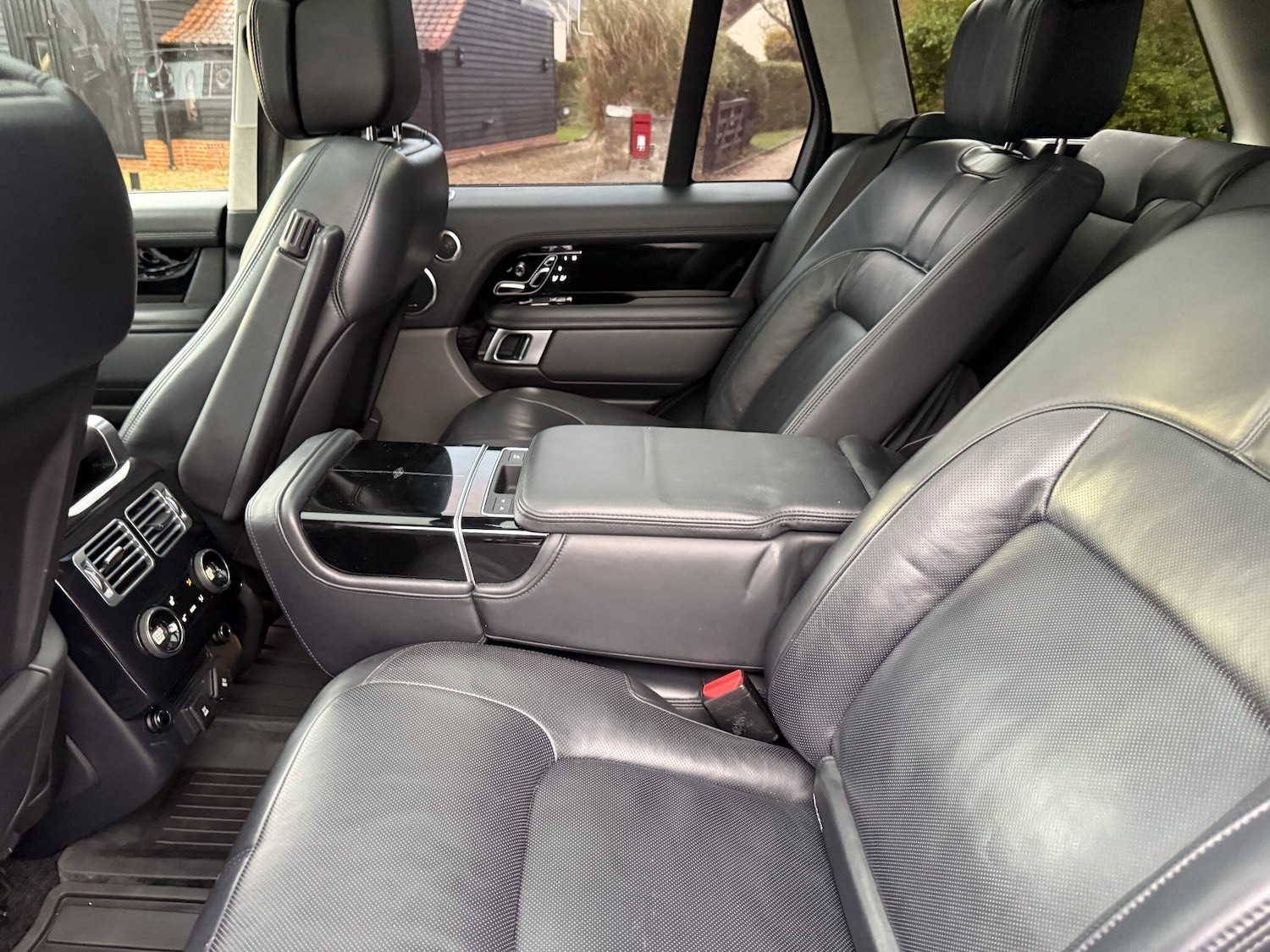 Used Land Rover Range Rover 2018 for sale - 76990015: Photo 14