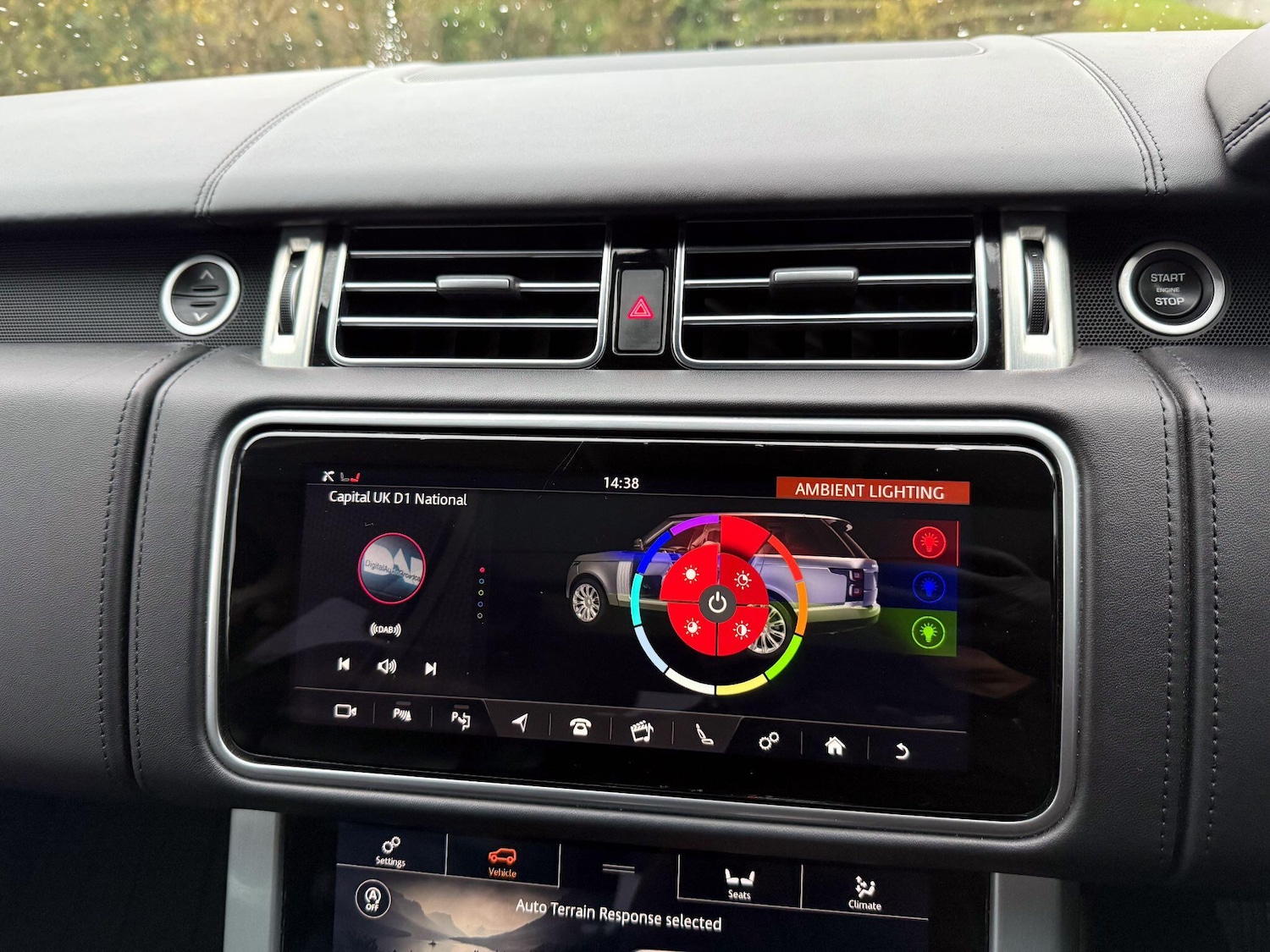 Used Land Rover Range Rover 2018 for sale - 76990015: Photo 20