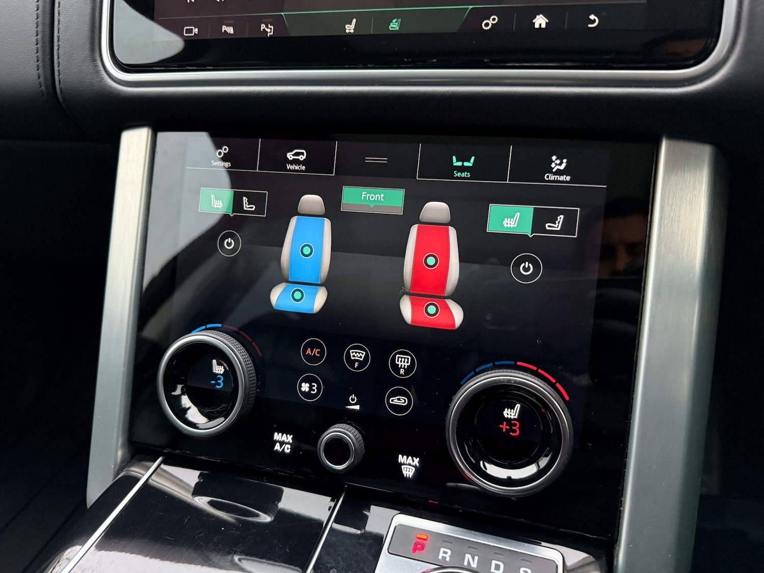 Used Land Rover Range Rover 2018 for sale - 76990015: Photo 22