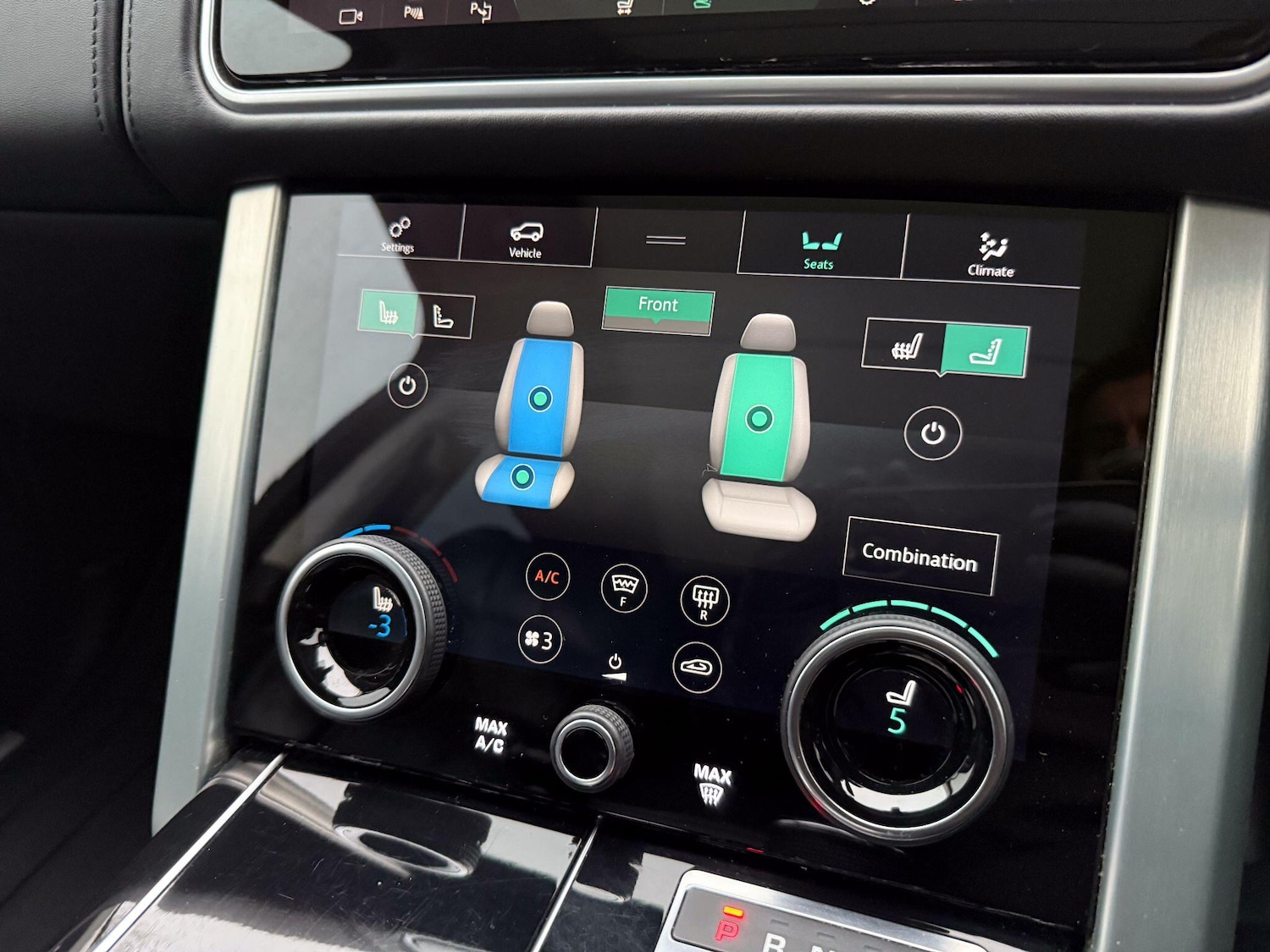 Used Land Rover Range Rover 2018 for sale - 76990015: Photo 23