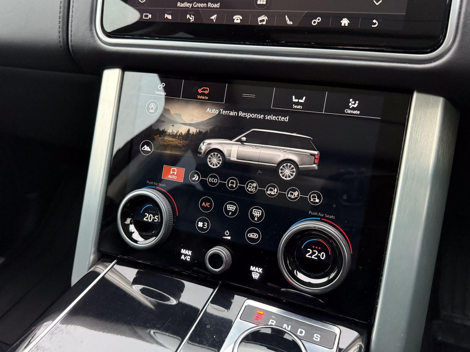 Used Land Rover Range Rover 2018 for sale - 76990015: Photo 25