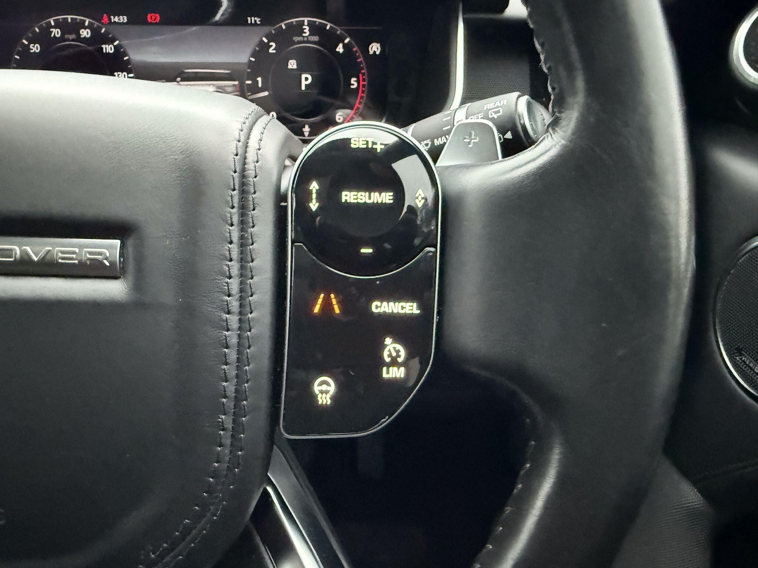 Used Land Rover Range Rover 2018 for sale - 76990015: Photo 28