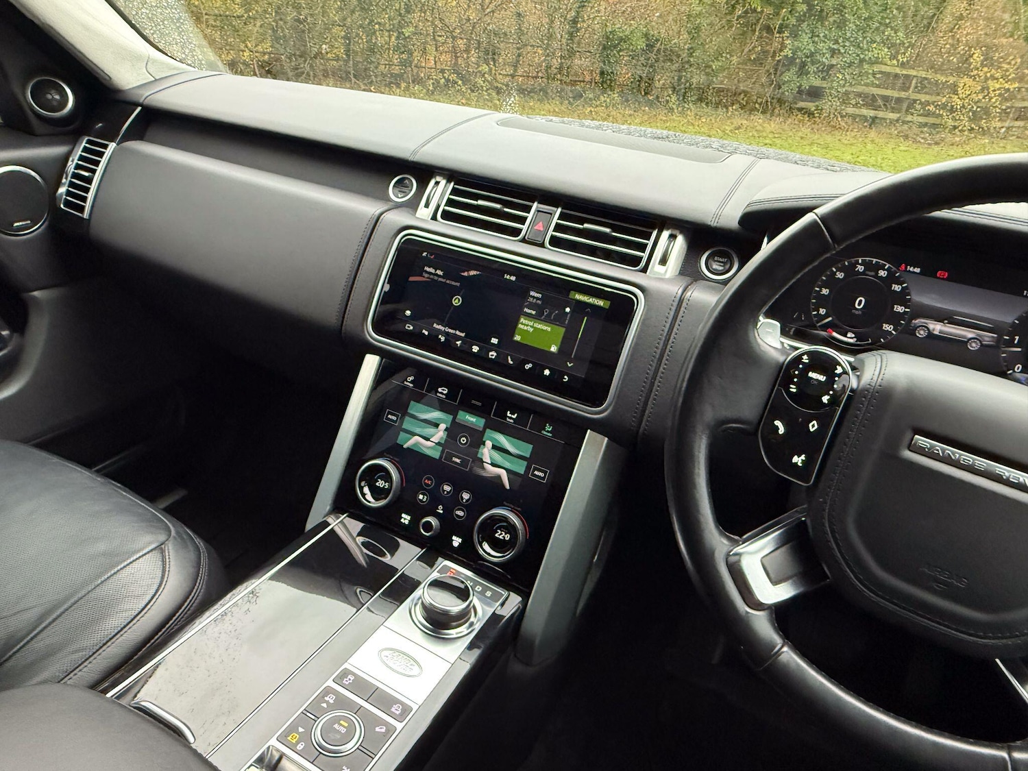 Used Land Rover Range Rover 2018 for sale - 76990015: Photo 6