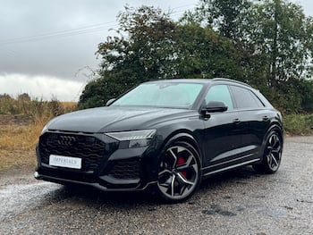 Used Audi RS Q8 2022 for sale - 79698597: Photo
