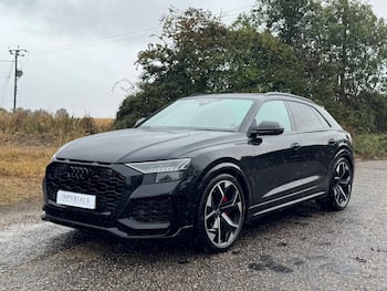 Used Audi RS Q8 2022 for sale - 79698597: Photo
