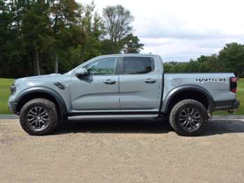 Used Ford Ranger 2023 for sale - 73799360: Photo
