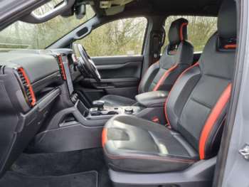 Used Ford Ranger 2023 for sale - 73799360: Photo