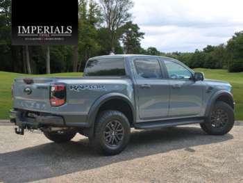 Used Ford Ranger 2023 for sale - 73799360: Photo