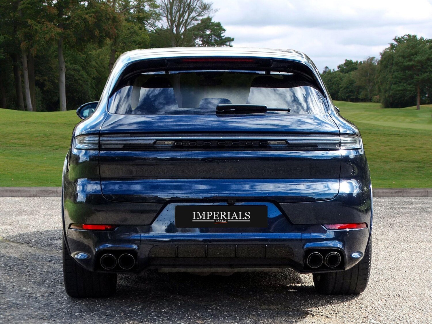 Used Porsche Cayenne for sale - 78034924: Photo 10