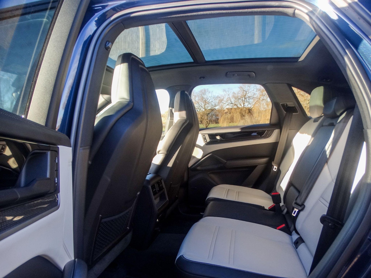 Used Porsche Cayenne for sale - 78034924: Photo 12