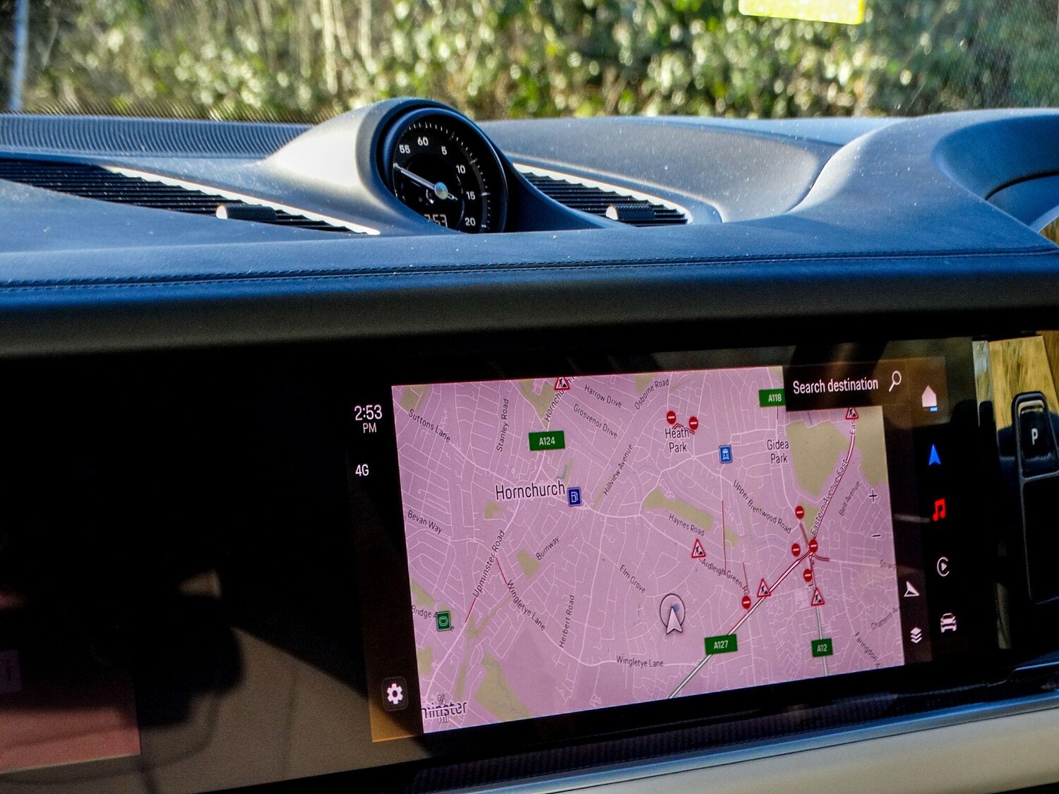 Used Porsche Cayenne for sale - 78034924: Photo 15