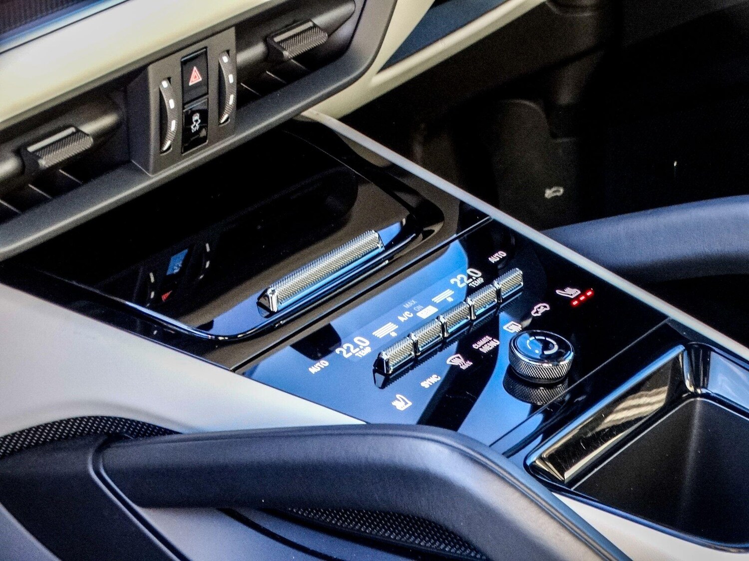 Used Porsche Cayenne for sale - 78034924: Photo 16