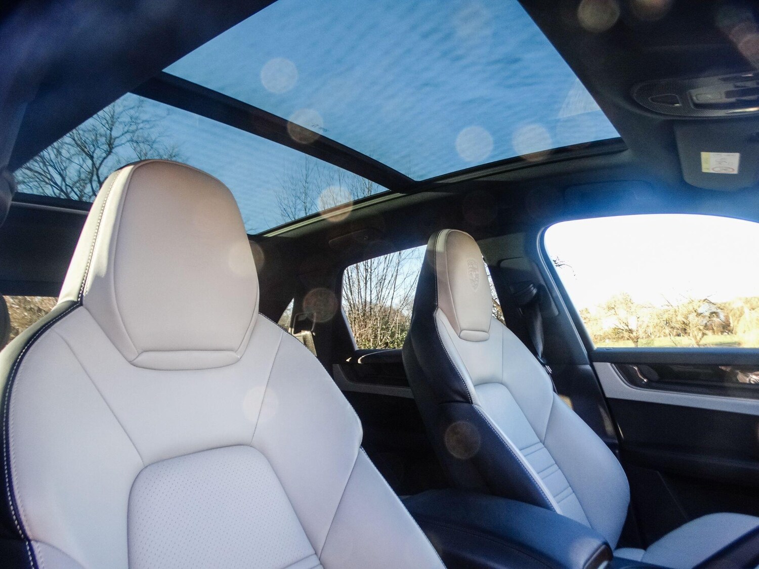 Used Porsche Cayenne for sale - 78034924: Photo 19