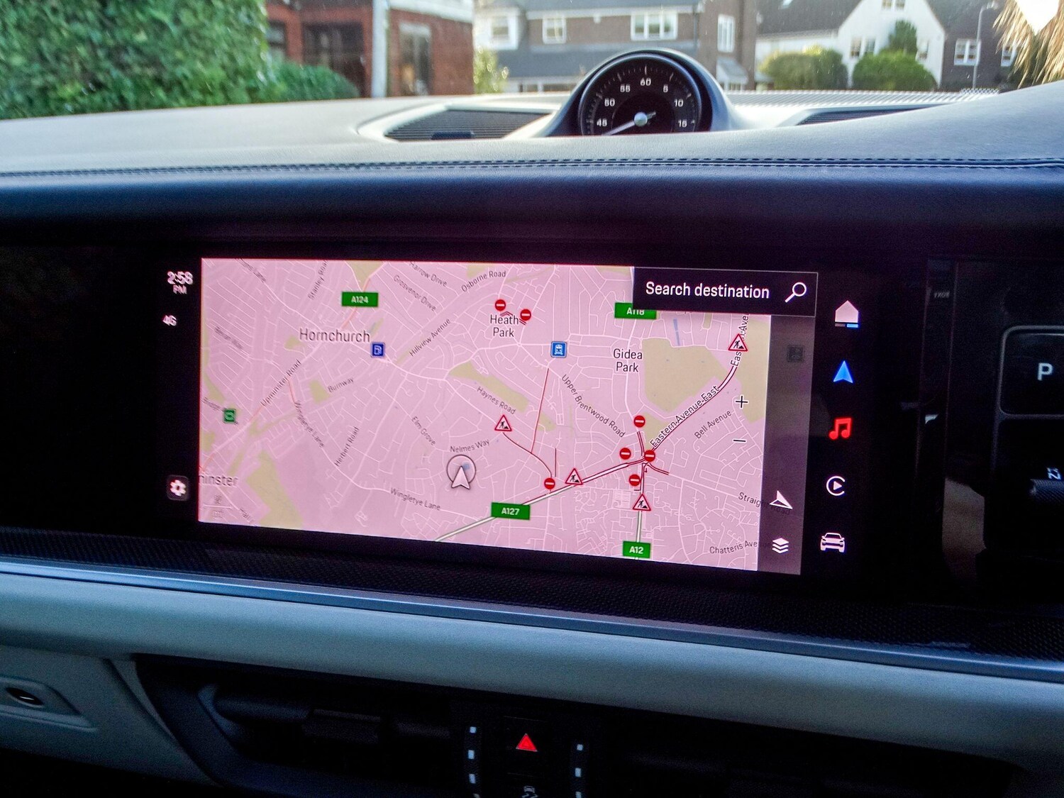 Used Porsche Cayenne for sale - 78034924: Photo 22