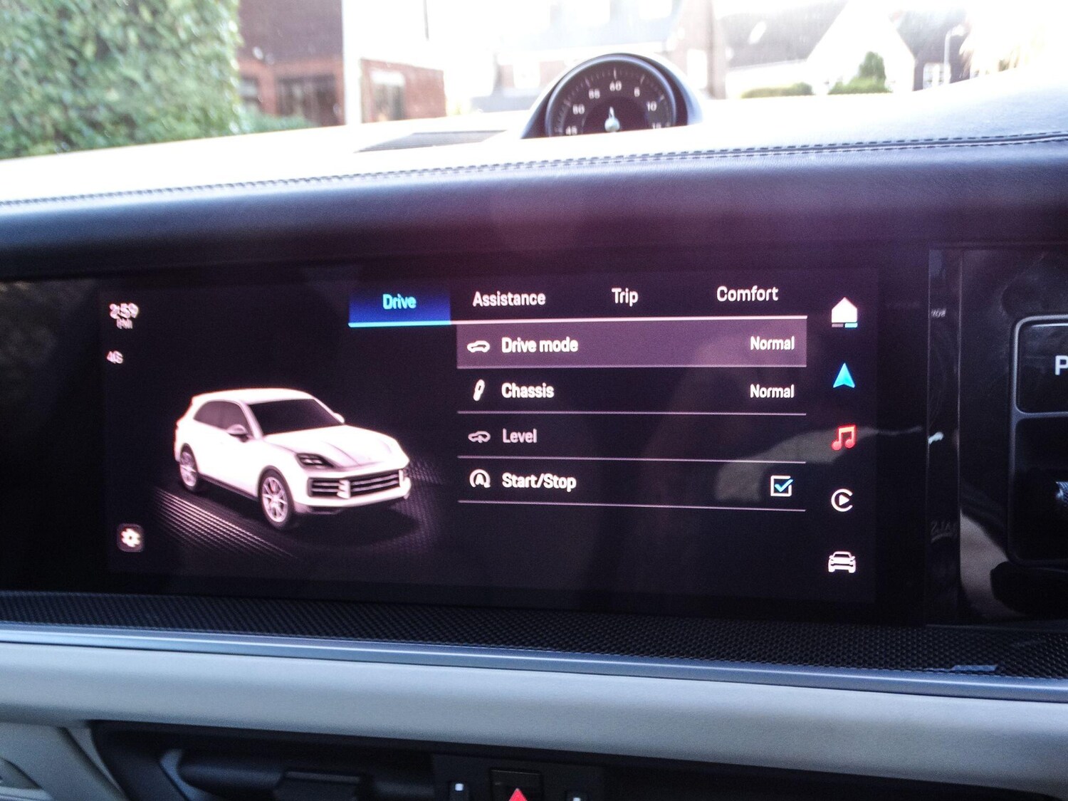 Used Porsche Cayenne for sale - 78034924: Photo 25