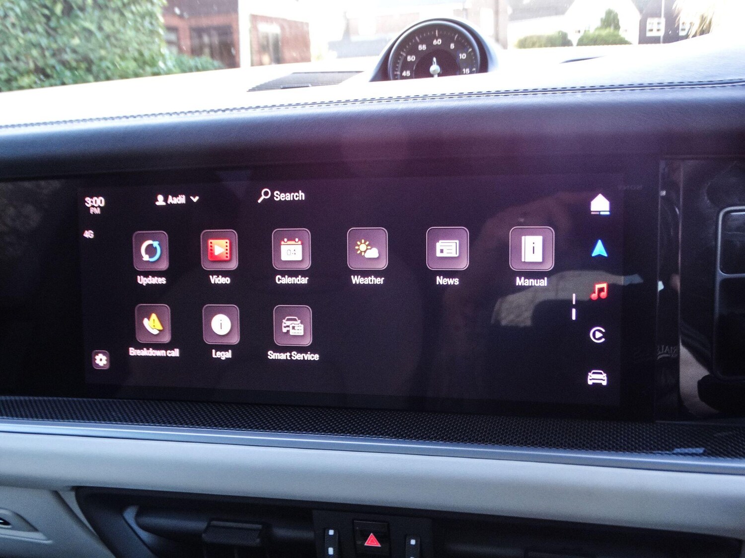 Used Porsche Cayenne for sale - 78034924: Photo 31