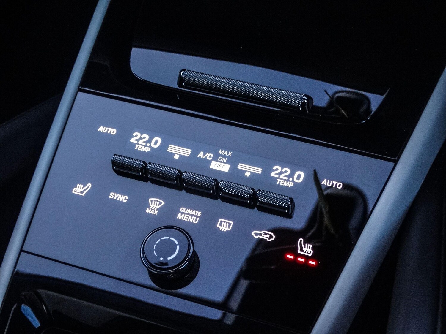 Used Porsche Cayenne for sale - 78034924: Photo 32