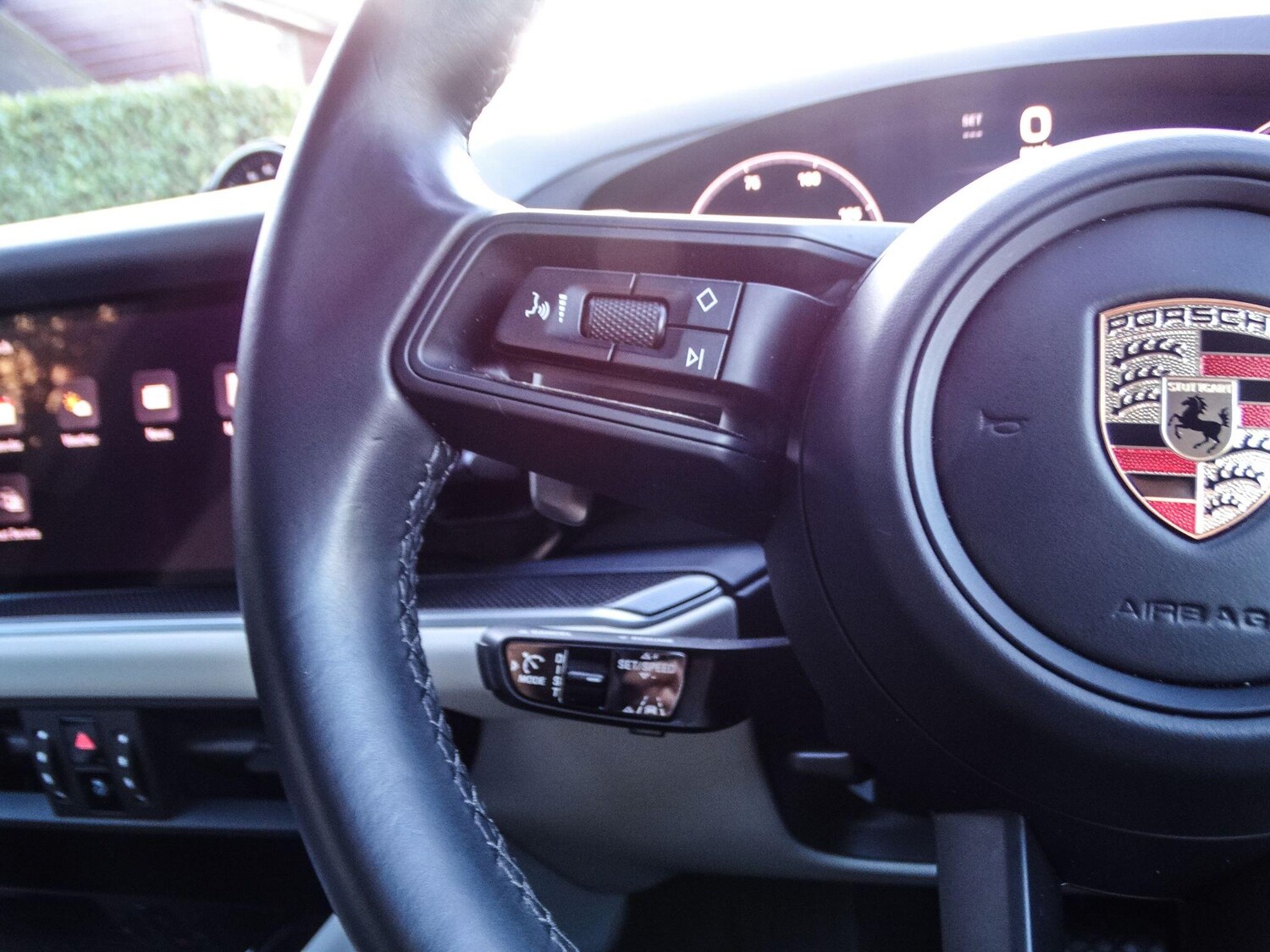 Used Porsche Cayenne for sale - 78034924: Photo 33